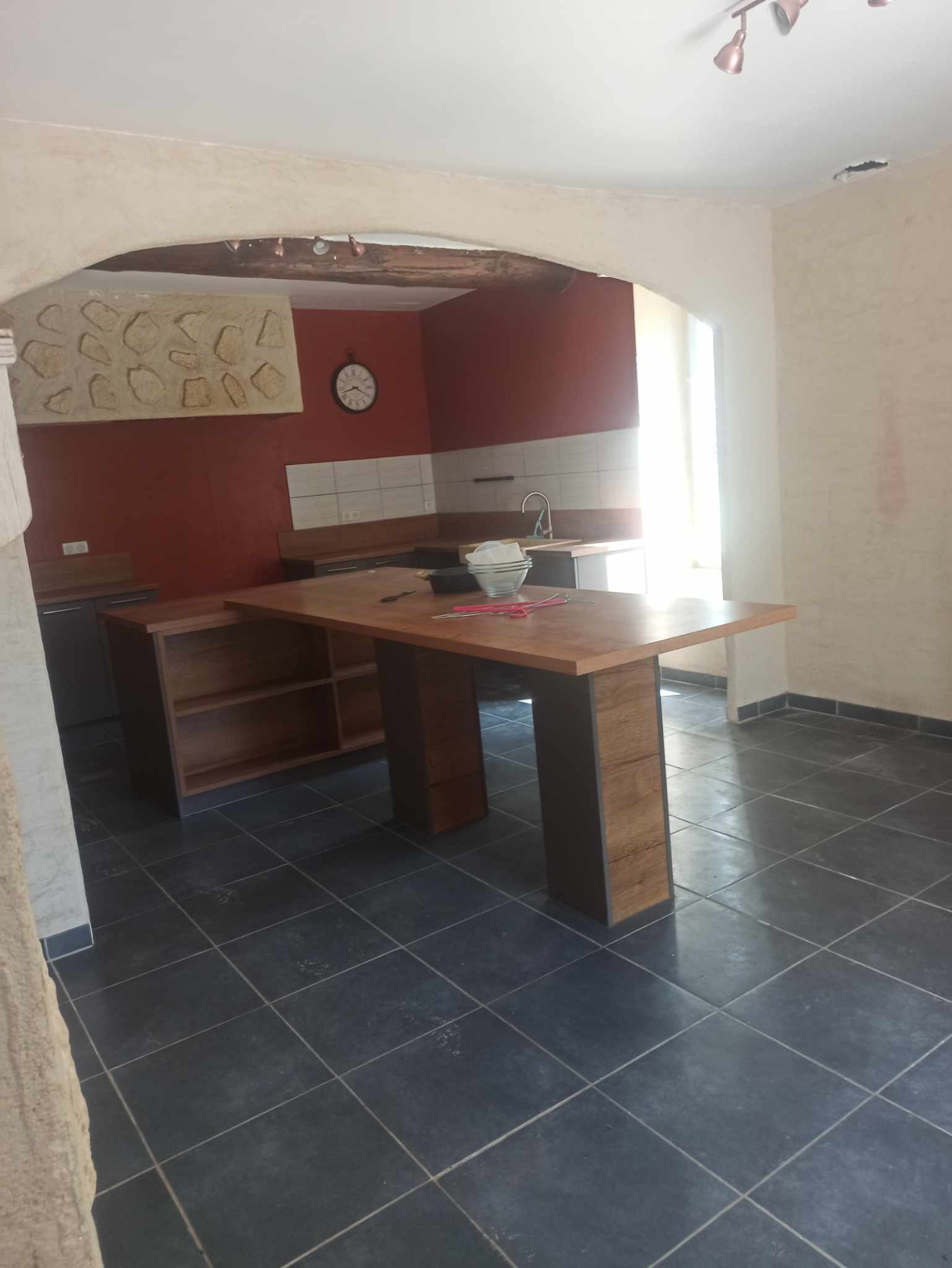 Image_, Maison, Castillon-du-Gard, ref :3524
