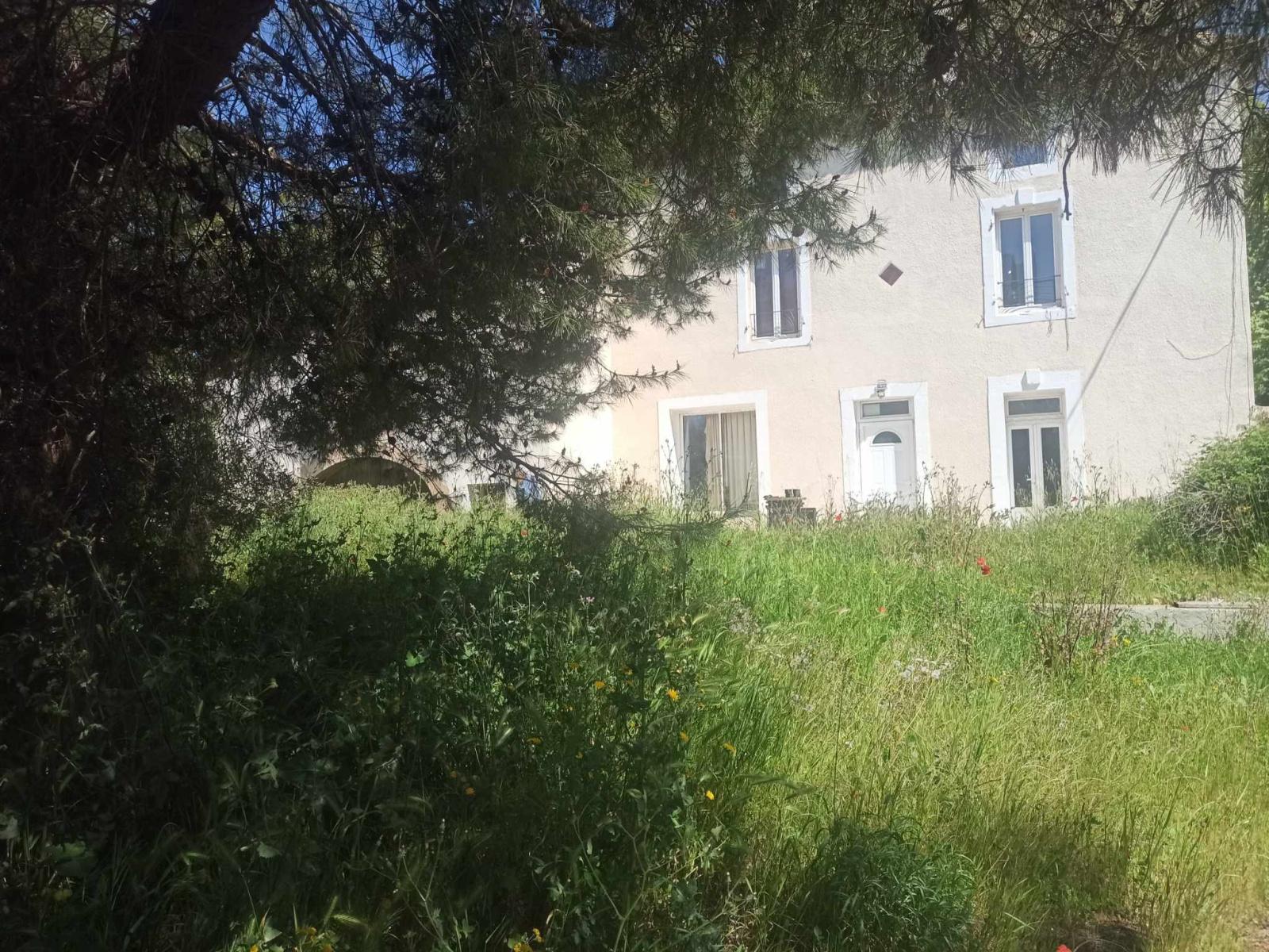 Image_, Maison, Castillon-du-Gard, ref :3524