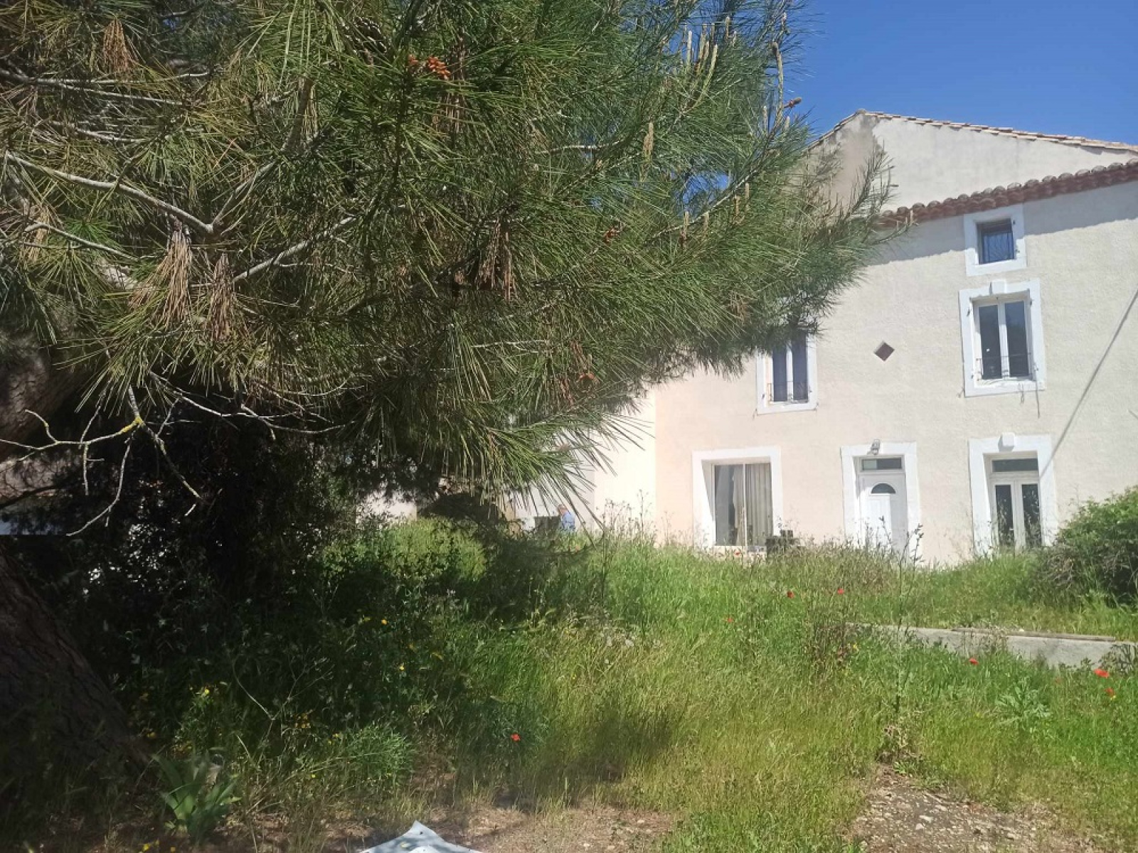 Image_, Maison, Castillon-du-Gard, ref :3524