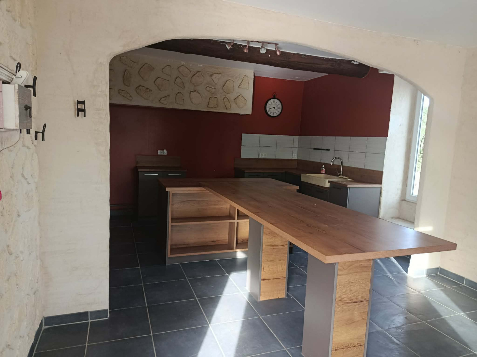 Image_, Bastide, Castillon-du-Gard, ref :18022026