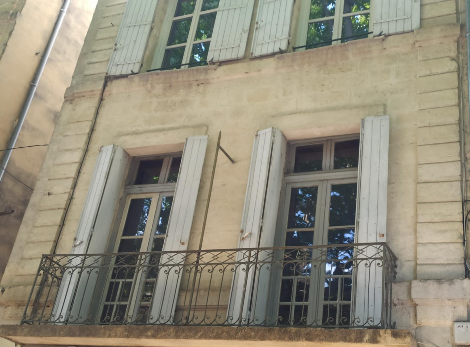 Image_, Appartement, Uzès, ref :3518