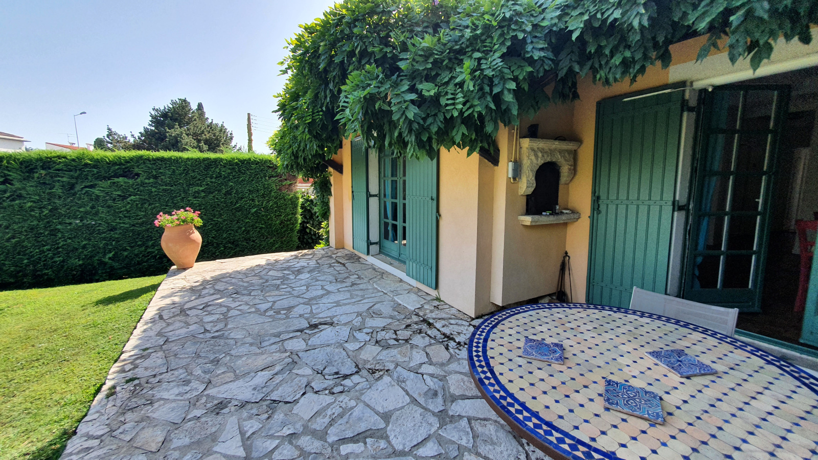 Image_, Villa, Bouillargues, ref :3498