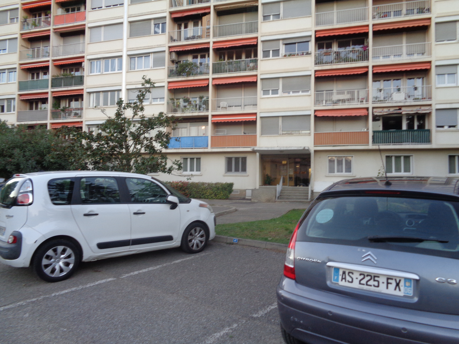 Image_, Appartement, Nîmes, ref :3495