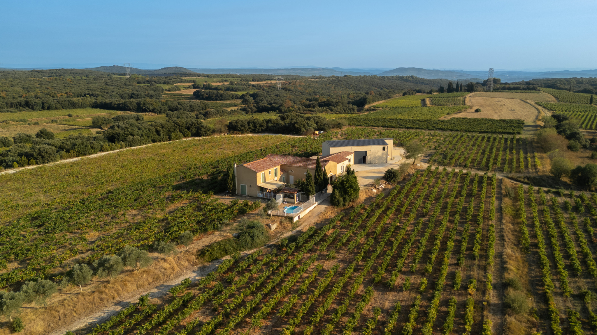 Agence immobilière de Agence Maison Carrée